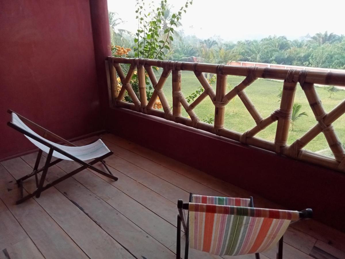 Domaine De La Palmeraie Ouidah Luaran gambar